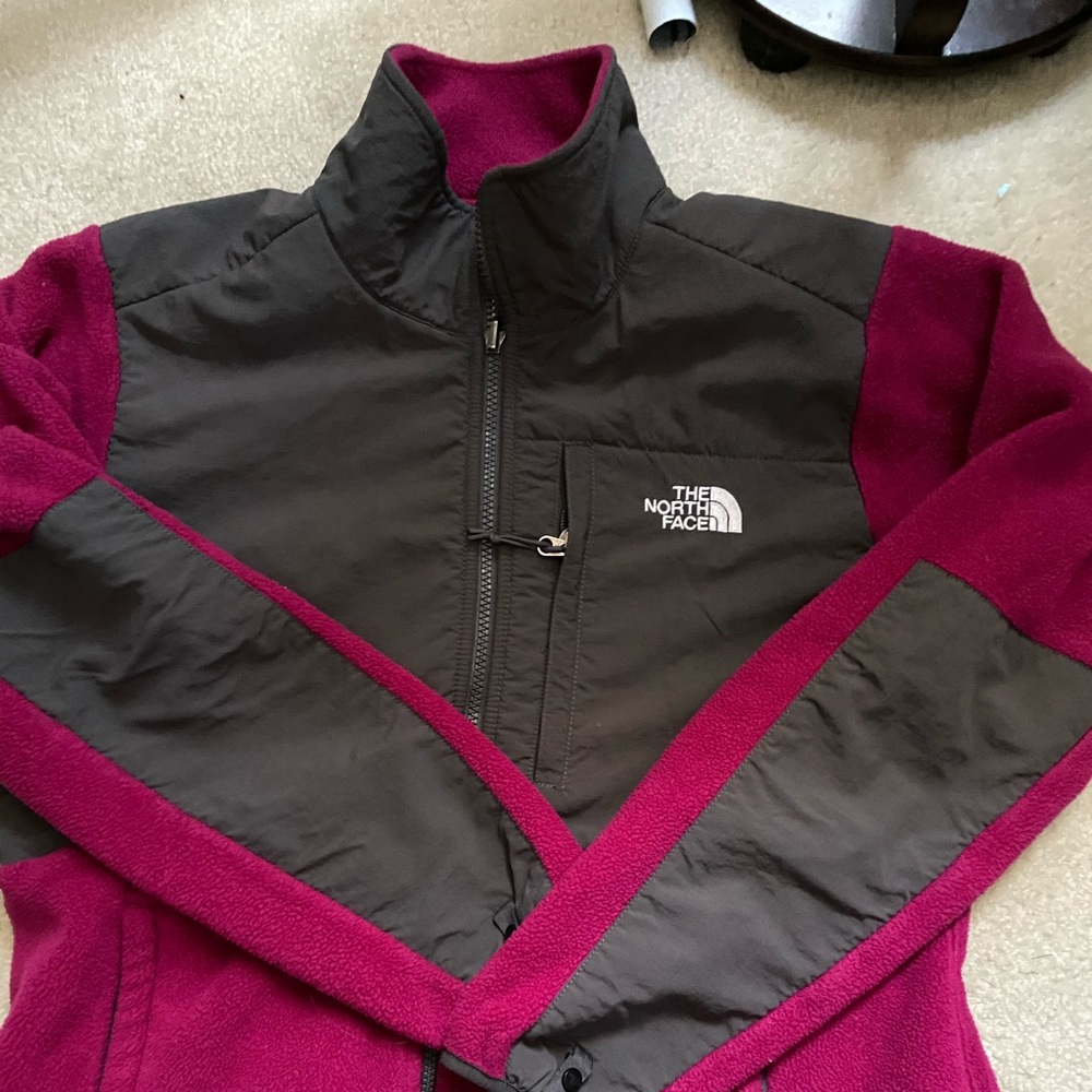 Northface Fleece